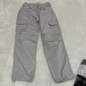 Women's Cargo utility Pants
